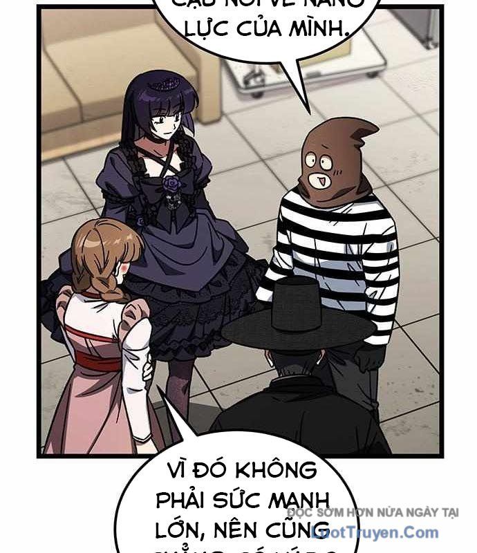 Công Chúa Hắc Viêm Lv.99 [Chap 1-39]