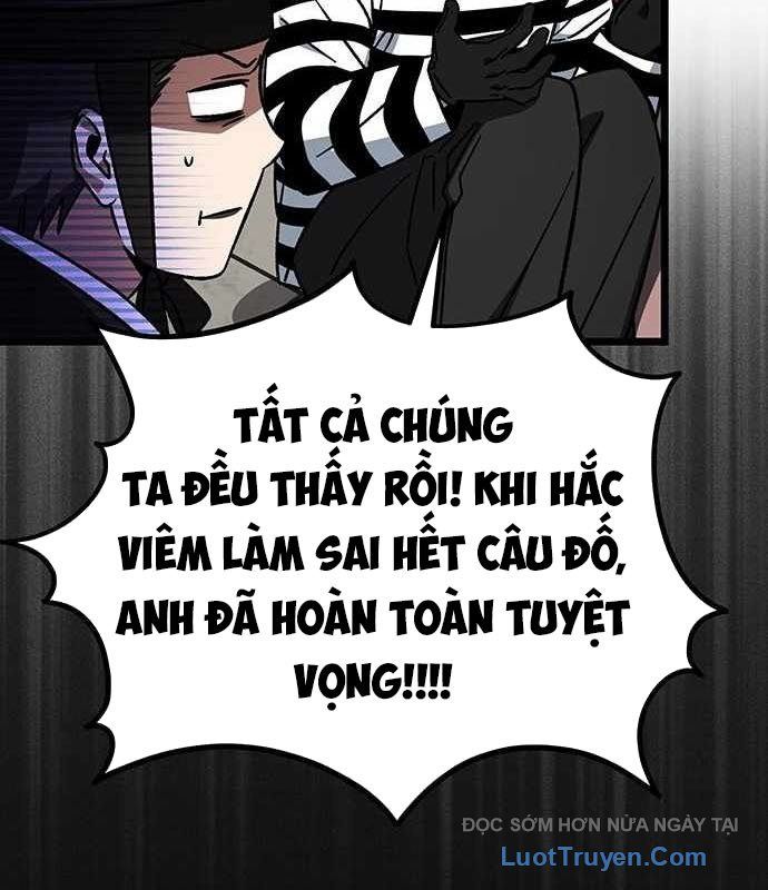 Công Chúa Hắc Viêm Lv.99 [Chap 1-39]
