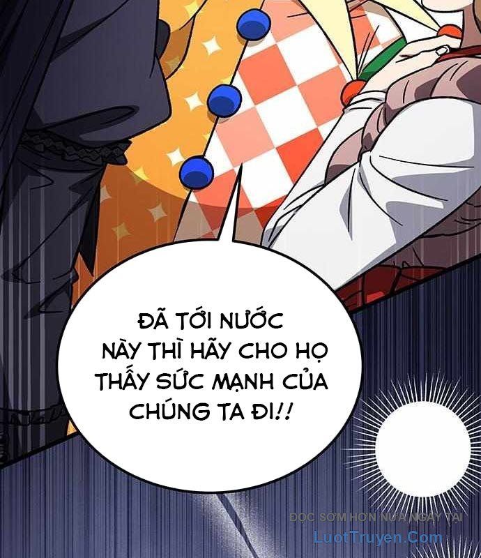 Công Chúa Hắc Viêm Lv.99 [Chap 1-39]