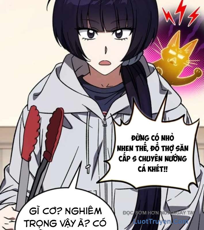 Công Chúa Hắc Viêm Lv.99 [Chap 1-39]