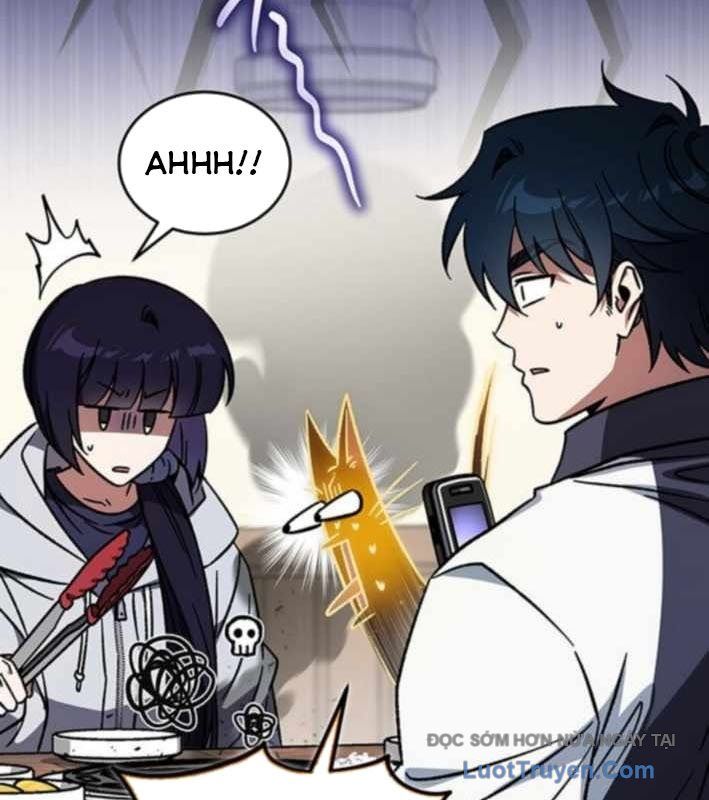 Công Chúa Hắc Viêm Lv.99 [Chap 1-39]