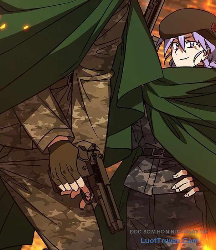 Công Chúa Hắc Viêm Lv.99 [Chap 1-39]