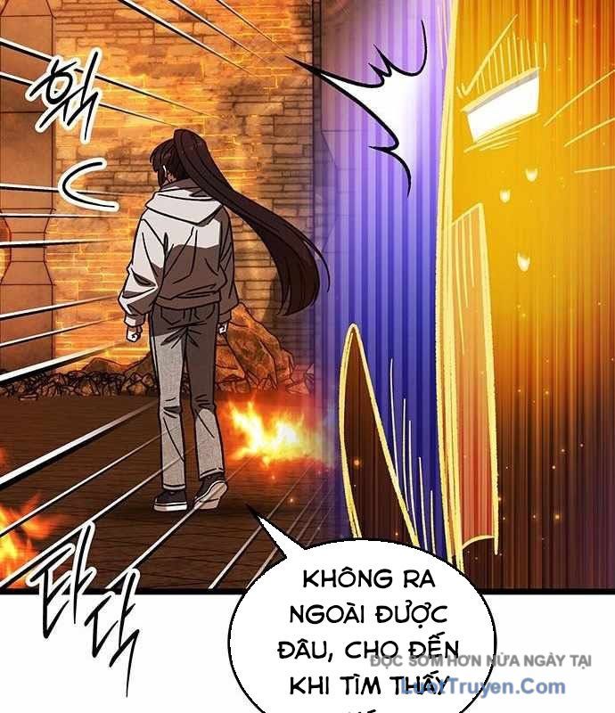 Công Chúa Hắc Viêm Lv.99 [Chap 1-39]