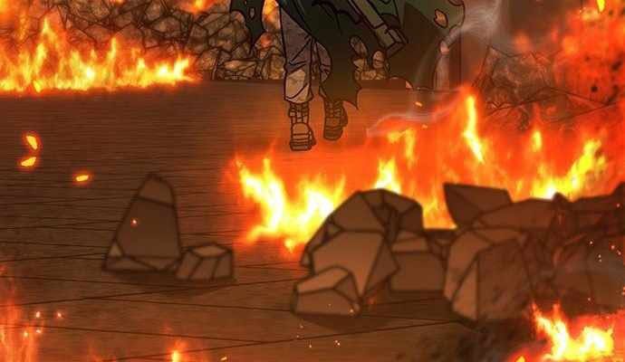 Công Chúa Hắc Viêm Lv.99 [Chap 1-39]