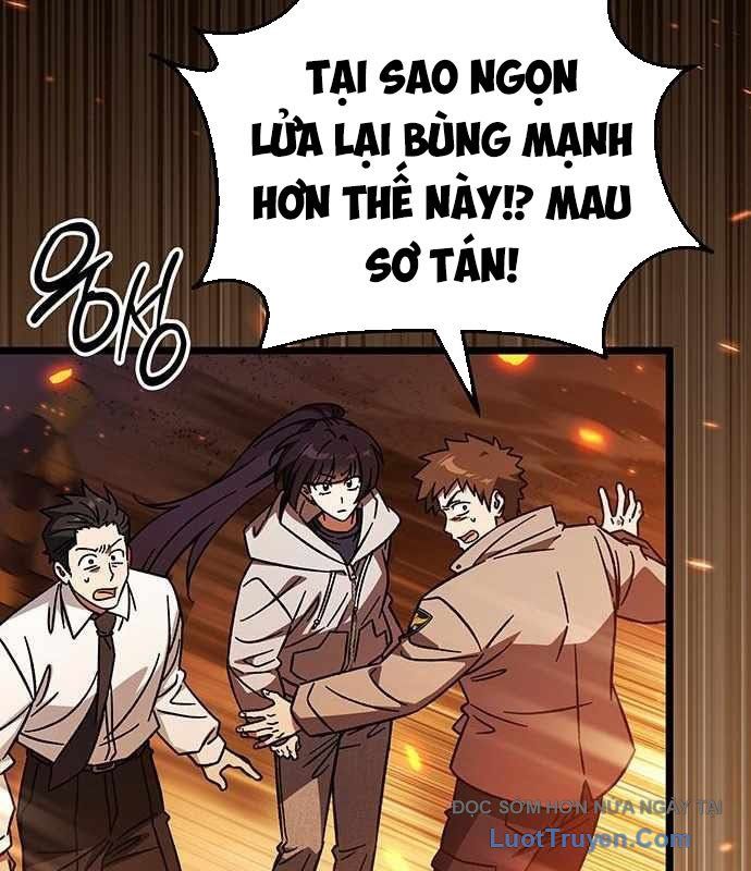 Công Chúa Hắc Viêm Lv.99 [Chap 1-39]