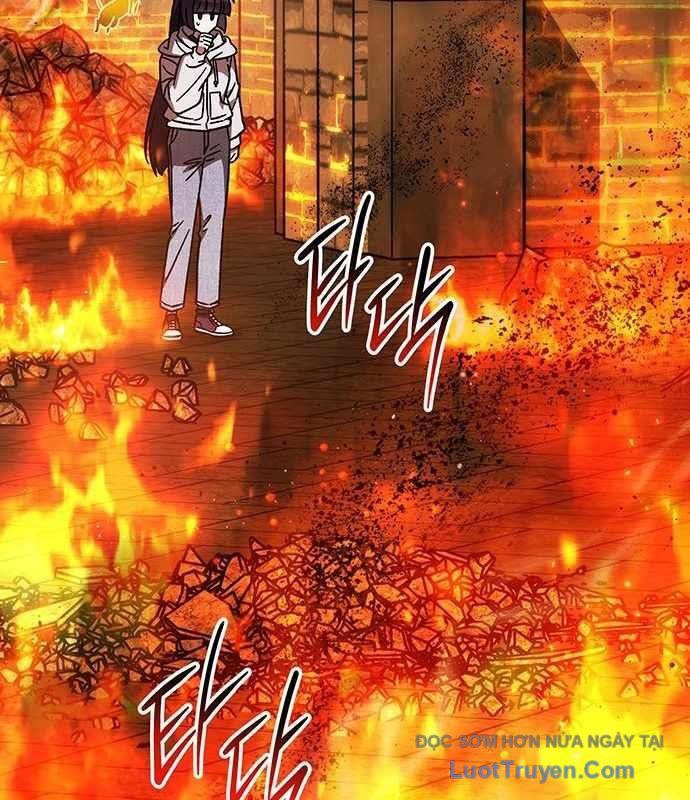 Công Chúa Hắc Viêm Lv.99 [Chap 1-39]