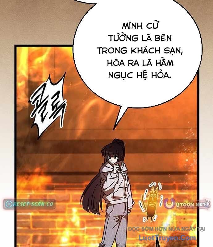 Công Chúa Hắc Viêm Lv.99 [Chap 1-39]
