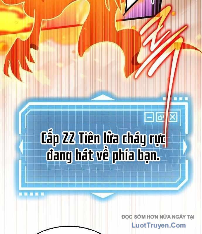 Công Chúa Hắc Viêm Lv.99 [Chap 1-39]