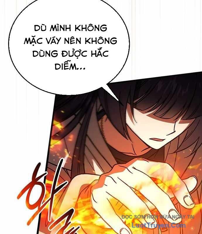 Công Chúa Hắc Viêm Lv.99 [Chap 1-39]