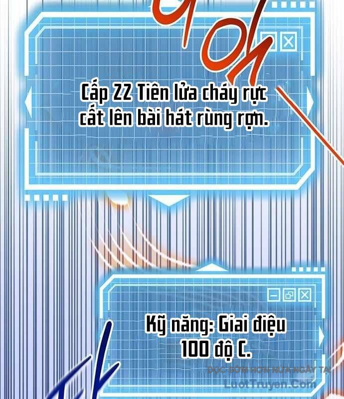 Công Chúa Hắc Viêm Lv.99 [Chap 1-39]