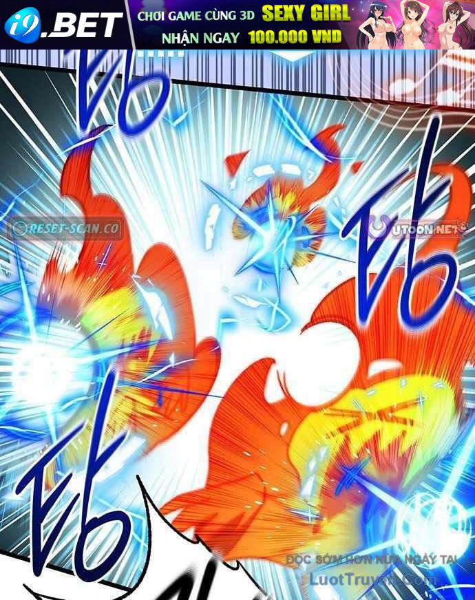 Công Chúa Hắc Viêm Lv.99 [Chap 1-39]