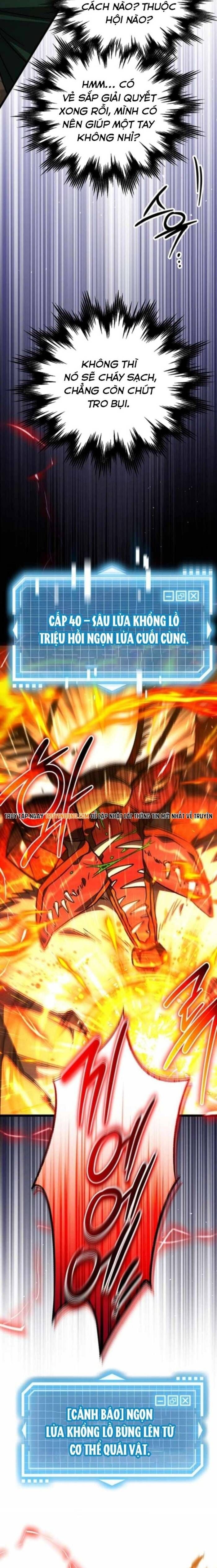 Công Chúa Hắc Viêm Lv.99 [Chap 1-39]