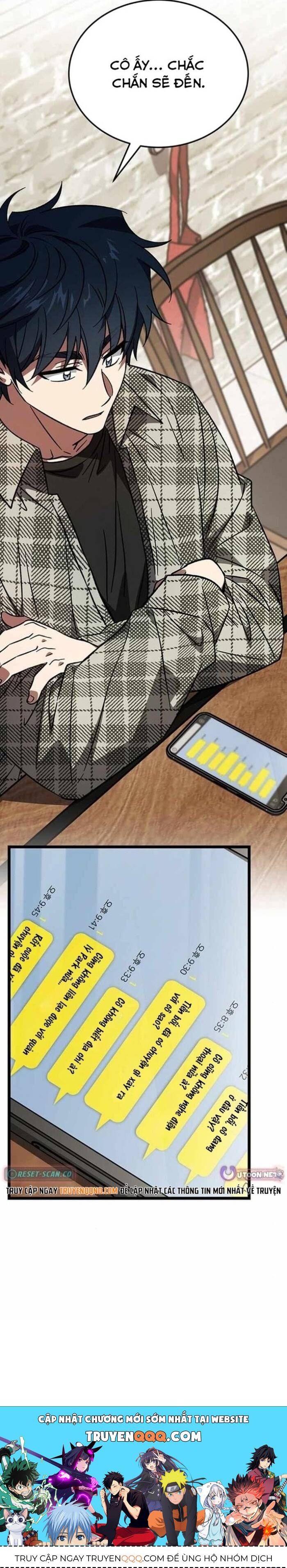 Công Chúa Hắc Viêm Lv.99 [Chap 1-39]