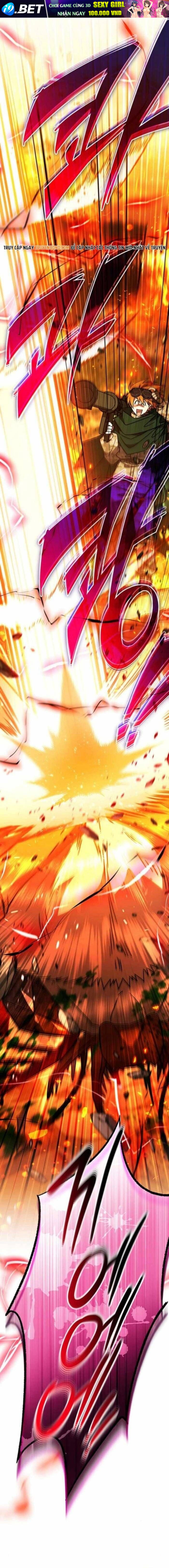 Công Chúa Hắc Viêm Lv.99 [Chap 1-39]