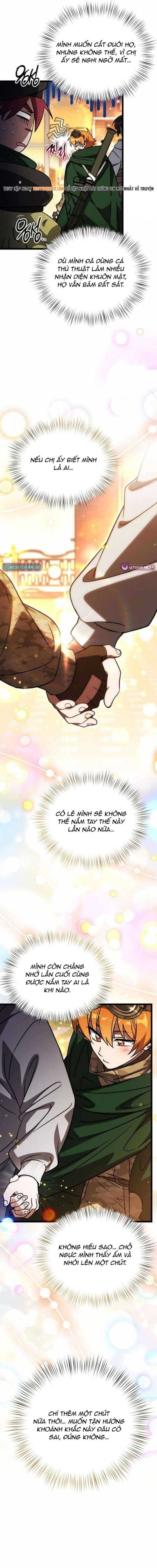 Công Chúa Hắc Viêm Lv.99 [Chap 1-39]