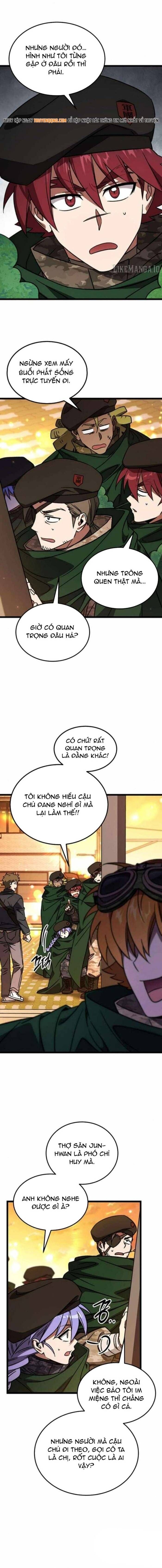 Công Chúa Hắc Viêm Lv.99 [Chap 1-39]