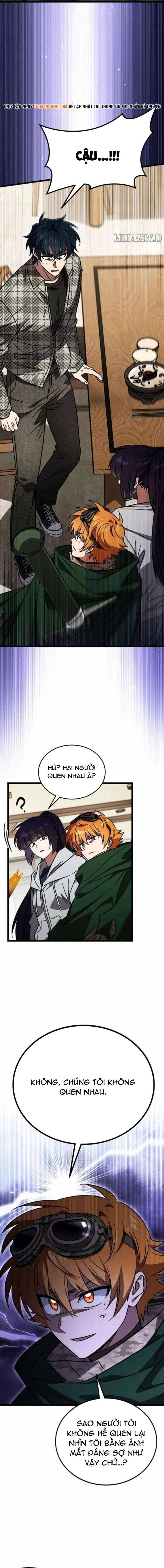 Công Chúa Hắc Viêm Lv.99 [Chap 1-39]