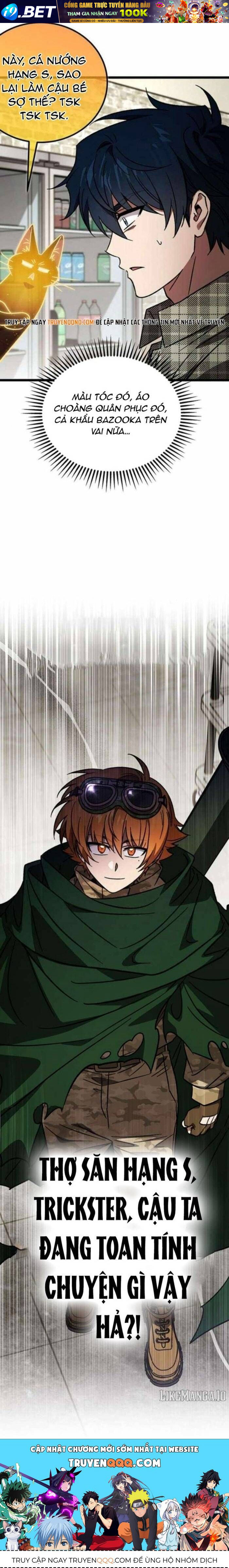 Công Chúa Hắc Viêm Lv.99 [Chap 1-39]