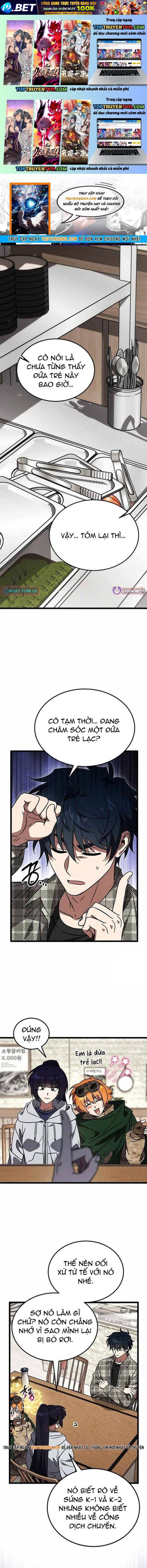 Công Chúa Hắc Viêm Lv.99 [Chap 1-39]