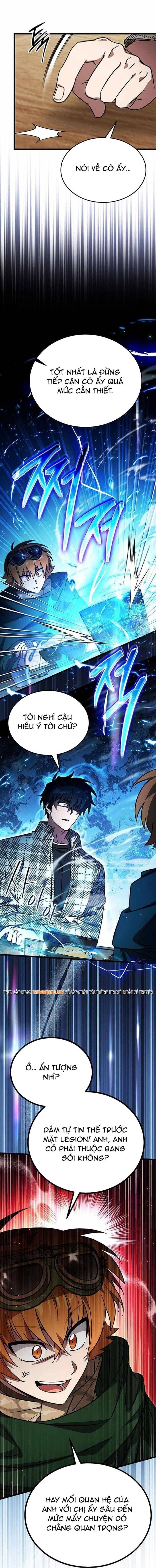 Công Chúa Hắc Viêm Lv.99 [Chap 1-39]