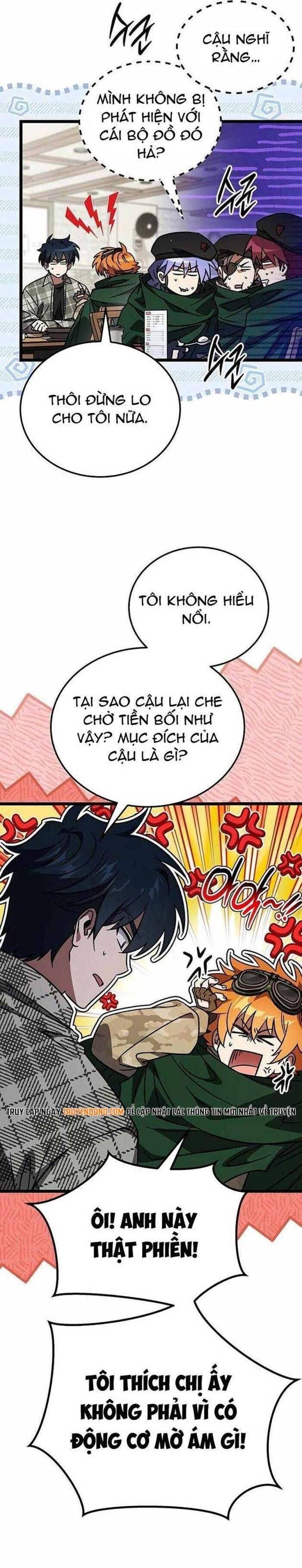 Công Chúa Hắc Viêm Lv.99 [Chap 1-39]