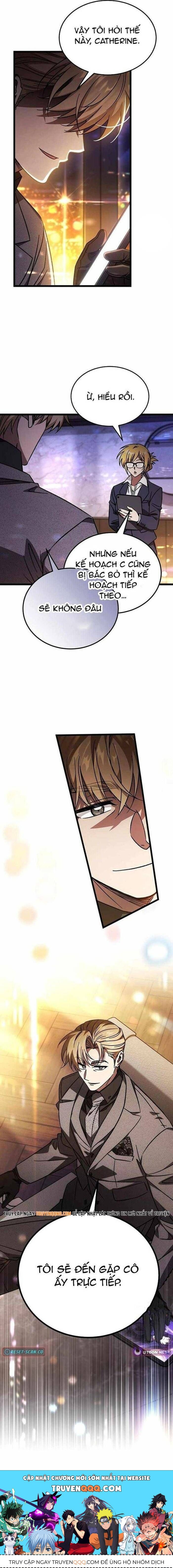 Công Chúa Hắc Viêm Lv.99 [Chap 1-39]