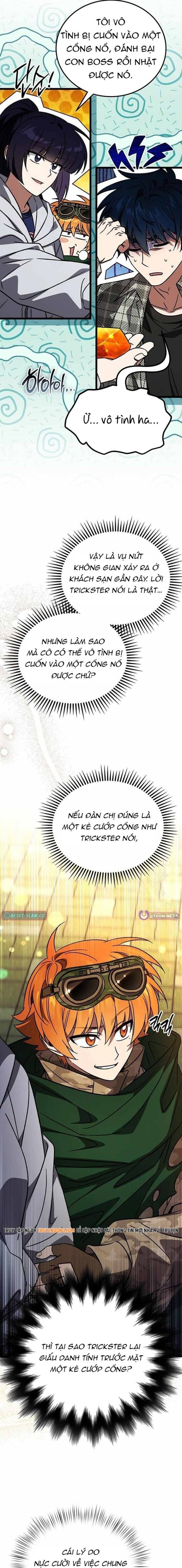 Công Chúa Hắc Viêm Lv.99 [Chap 1-39]