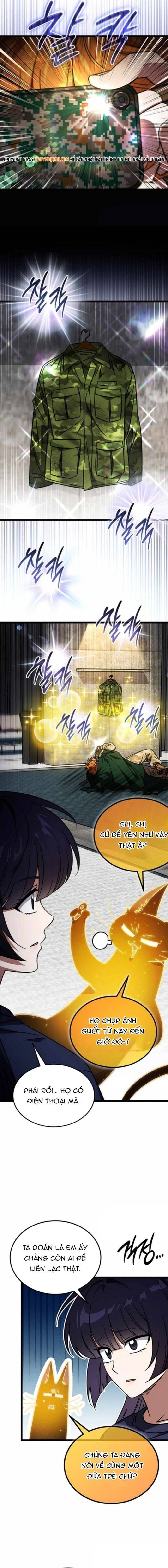 Công Chúa Hắc Viêm Lv.99 [Chap 1-39]