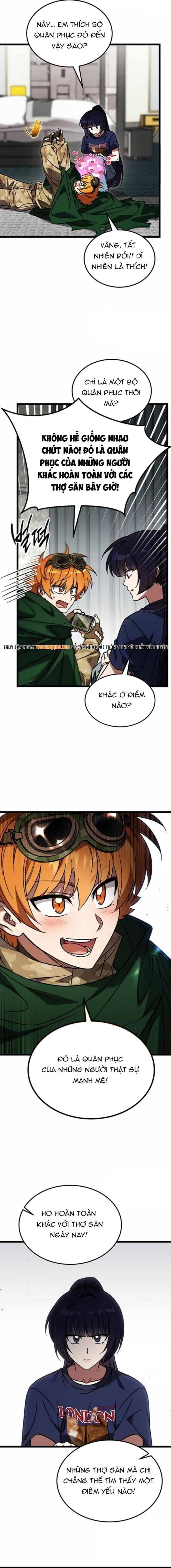 Công Chúa Hắc Viêm Lv.99 [Chap 1-39]