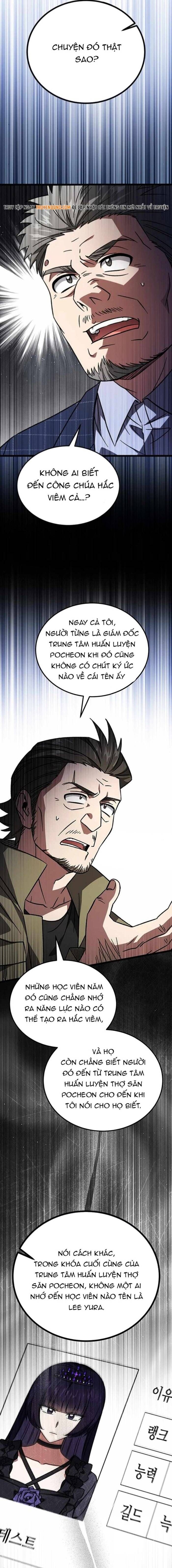 Công Chúa Hắc Viêm Lv.99 [Chap 1-39]