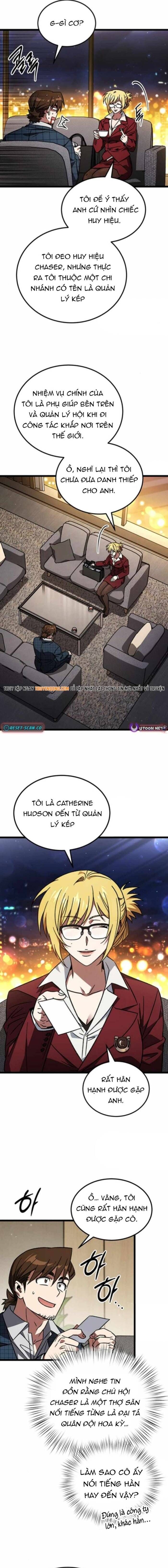 Công Chúa Hắc Viêm Lv.99 [Chap 1-39]