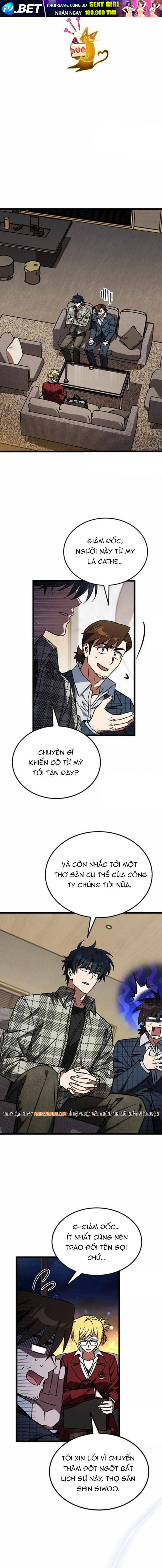 Công Chúa Hắc Viêm Lv.99 [Chap 1-39]