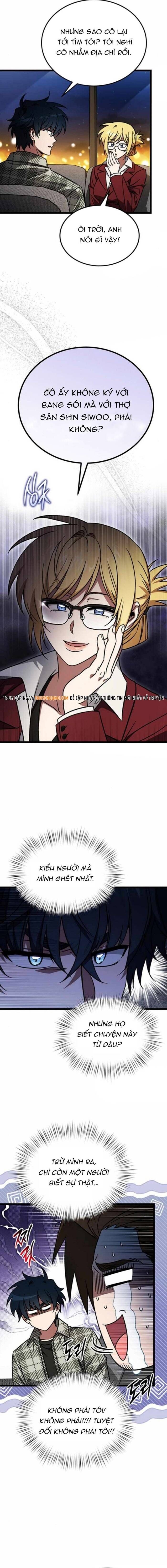 Công Chúa Hắc Viêm Lv.99 [Chap 1-39]