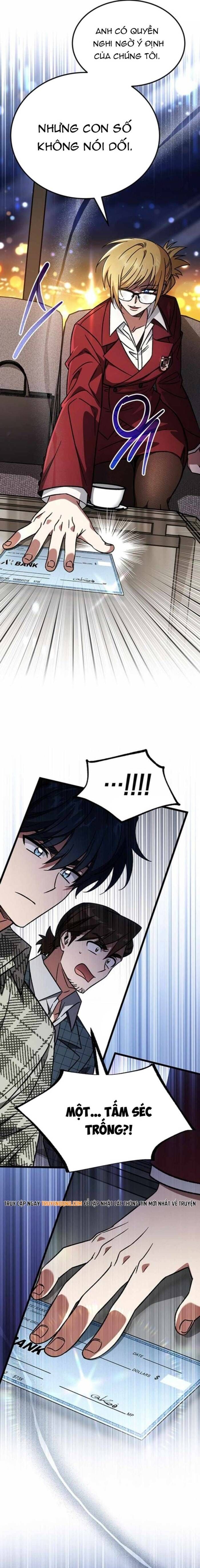 Công Chúa Hắc Viêm Lv.99 [Chap 1-39]