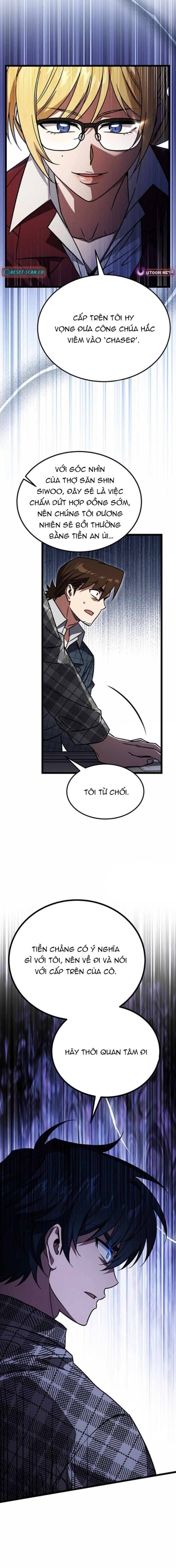 Công Chúa Hắc Viêm Lv.99 [Chap 1-39]