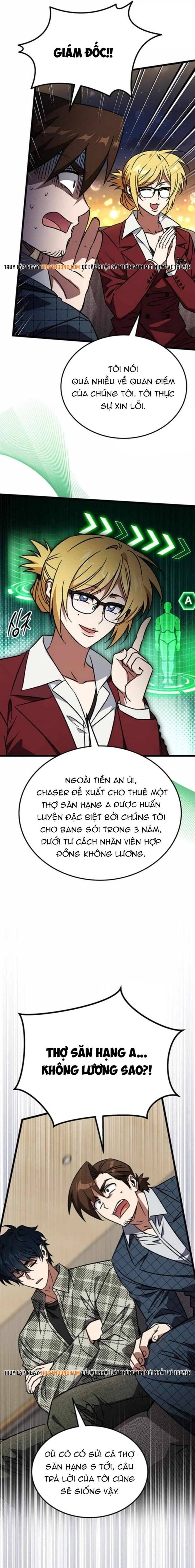 Công Chúa Hắc Viêm Lv.99 [Chap 1-39]
