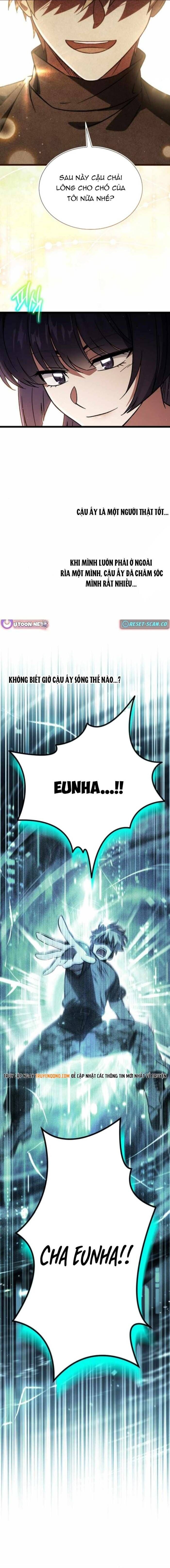 Công Chúa Hắc Viêm Lv.99 [Chap 1-39]