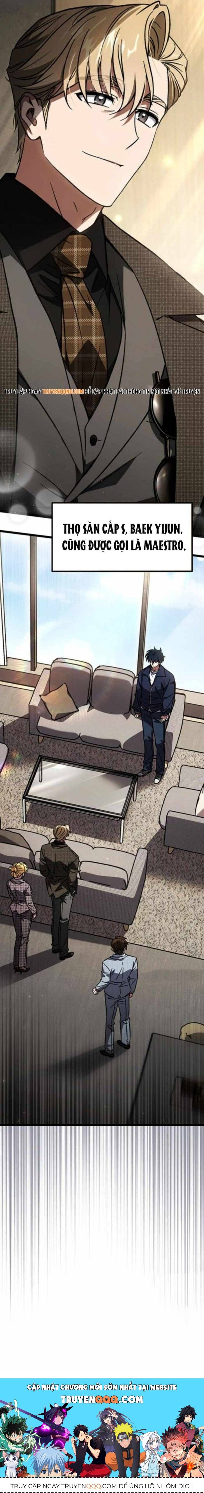 Công Chúa Hắc Viêm Lv.99 [Chap 1-39]