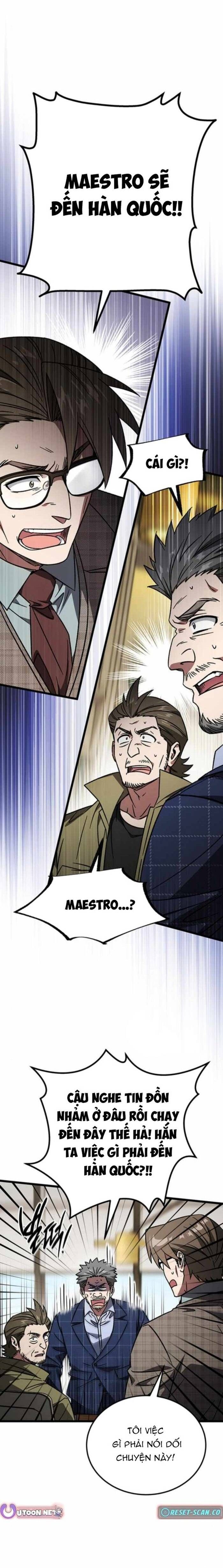 Công Chúa Hắc Viêm Lv.99 [Chap 1-39]