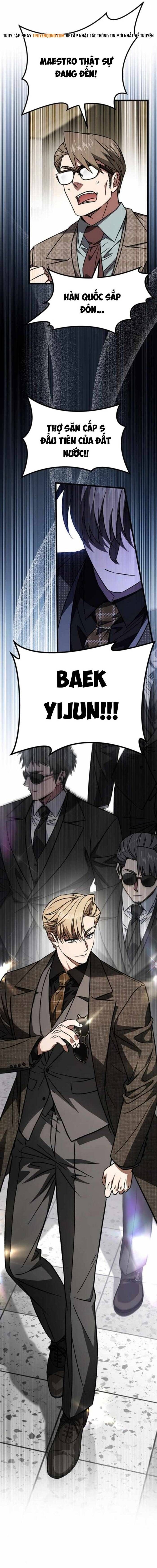 Công Chúa Hắc Viêm Lv.99 [Chap 1-39]