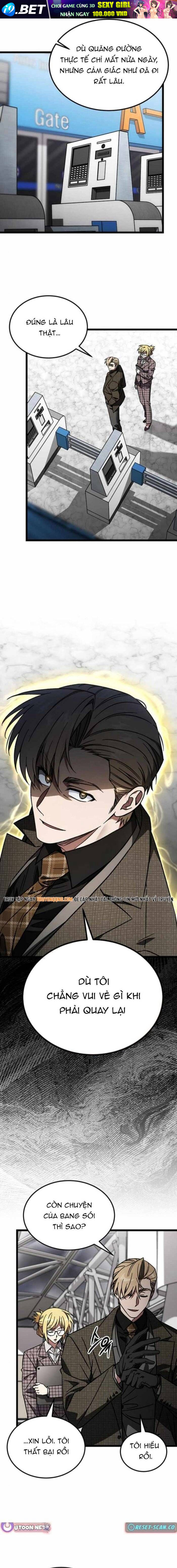 Công Chúa Hắc Viêm Lv.99 [Chap 1-39]