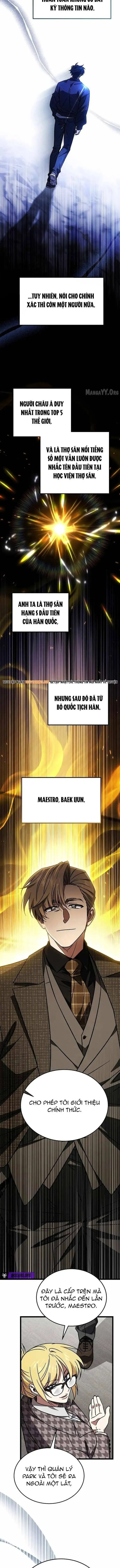 Công Chúa Hắc Viêm Lv.99 [Chap 1-39]