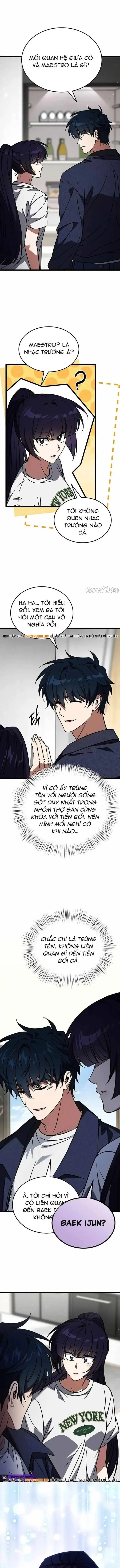 Công Chúa Hắc Viêm Lv.99 [Chap 1-39]