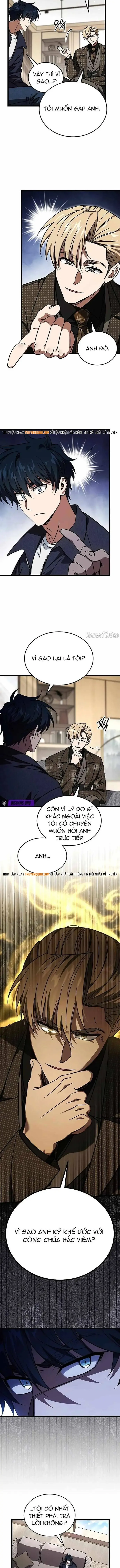 Công Chúa Hắc Viêm Lv.99 [Chap 1-39]