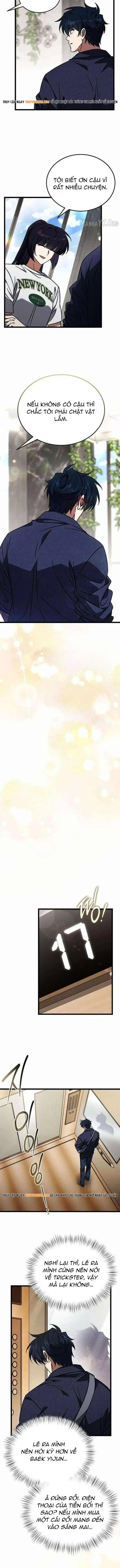 Công Chúa Hắc Viêm Lv.99 [Chap 1-39]