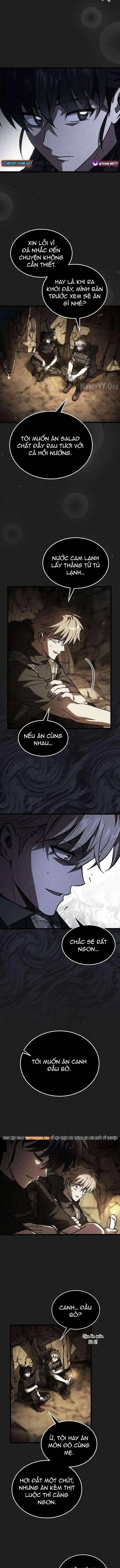 Công Chúa Hắc Viêm Lv.99 [Chap 1-39]