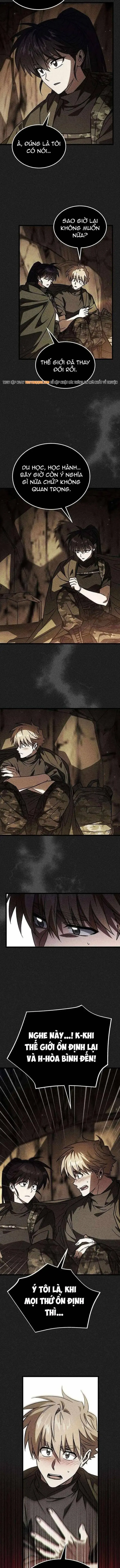 Công Chúa Hắc Viêm Lv.99 [Chap 1-39]