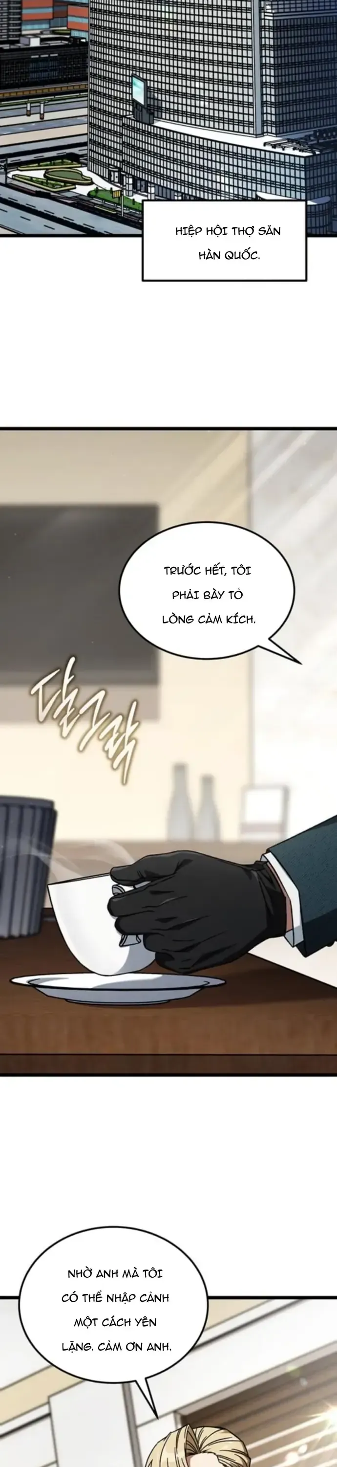 Công Chúa Hắc Viêm Lv.99 Chap 37 - Next Chap 36