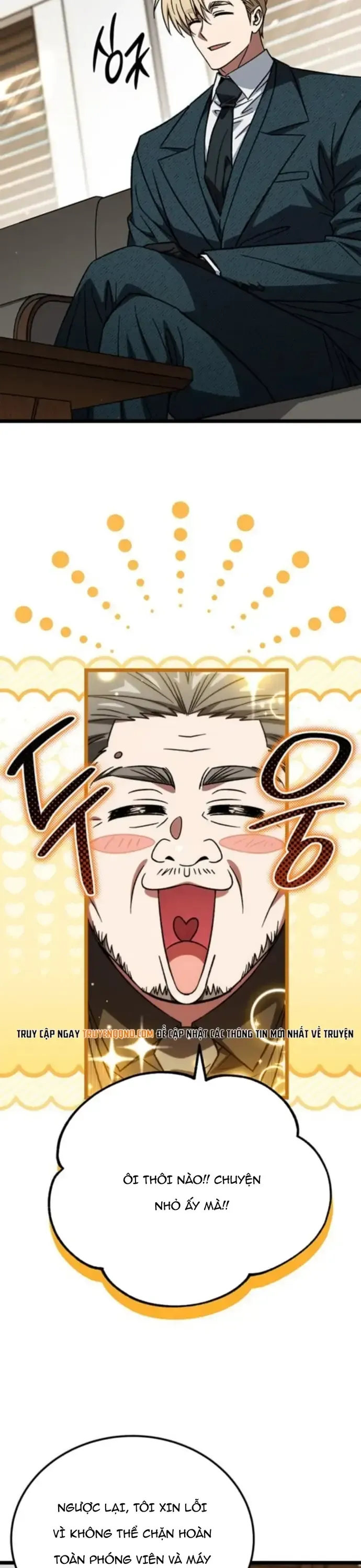 Công Chúa Hắc Viêm Lv.99 Chap 37 - Next Chap 36