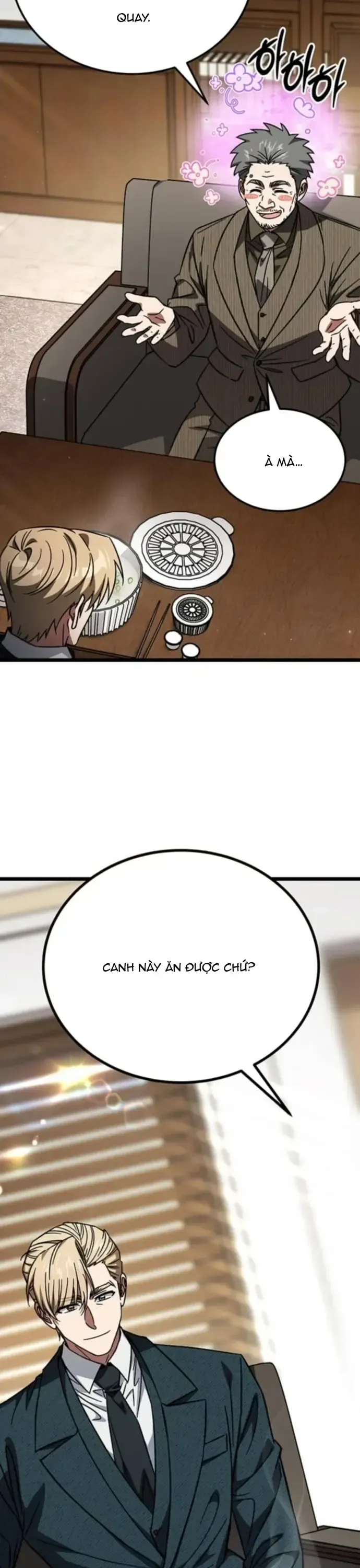 Công Chúa Hắc Viêm Lv.99 Chap 37 - Next Chap 36